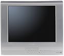 Toshiba MD24F52 24-Inch Pure Flat CRT TV with DVD Player